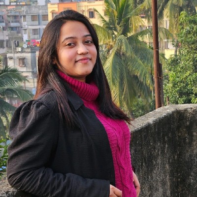 Uma Ghosh